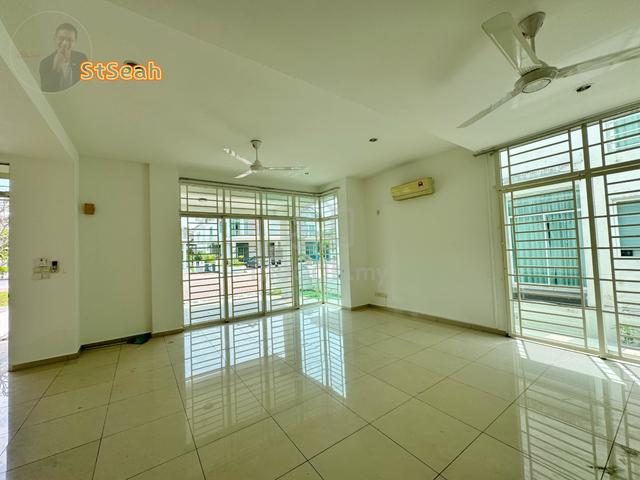 Park View Residences @ Halaman Juru Setia Juru Auto-City 2 Sty Semi D 1