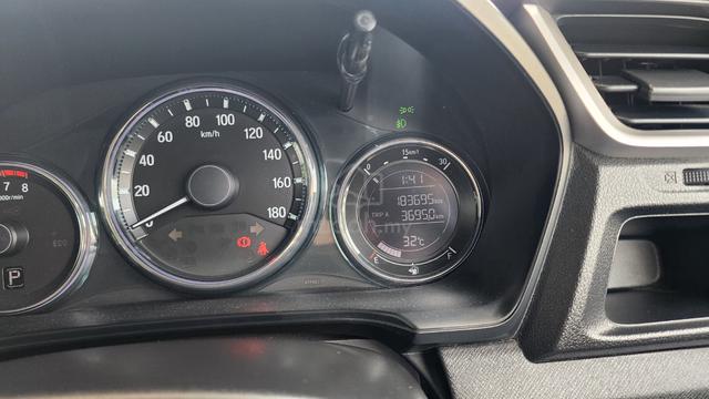 2018 Honda BR-V 1.5 V (A) - 5