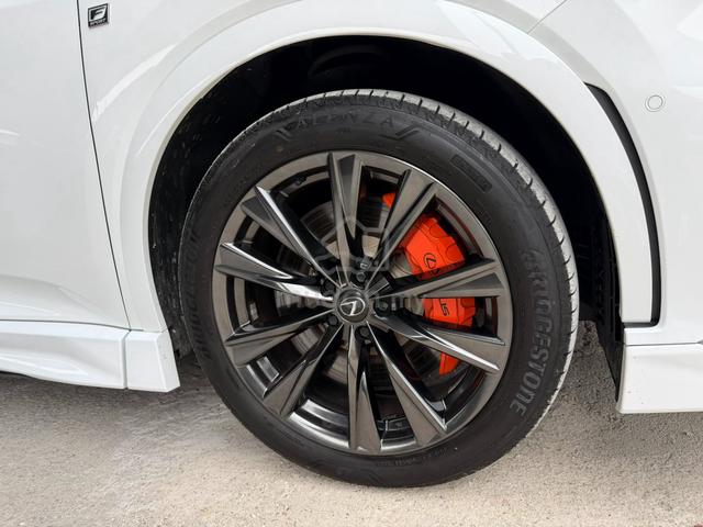 2023 Lexus RX350 2.4 F SPORT FULLY LOADED TRD 5A - 5