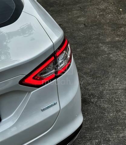 2018 Ford MONDEO 2.0 ECOBOOST (A) - 3