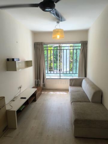 University Utama Condominium 1
