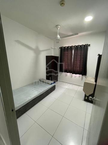 Pangsapuri Gapura Bayu. 1