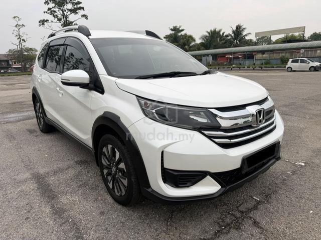 2021 Honda BR-V 1.5 E (A) FAMILY CAR 7 SEATER - 1