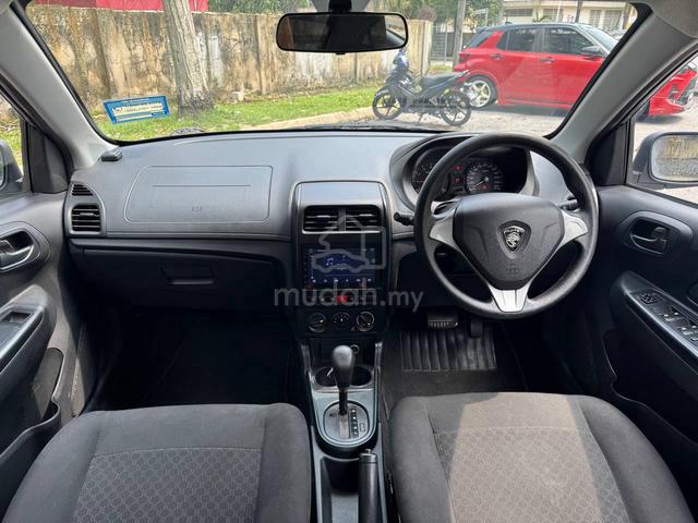 2019 Proton SAGA 1.3 STANDARD (A) FREE WARRANTY - 2