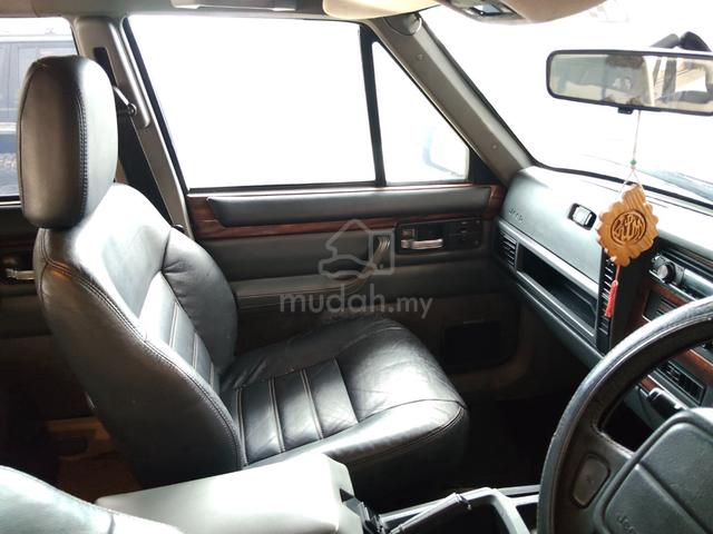 1998 Jeep CHEROKEE  (A) nice condition no repair - 3