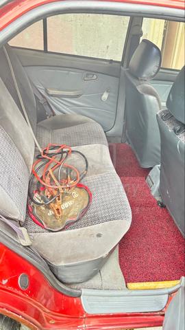 2001 Proton WIRA 1.3 A/B GL (M) - 4