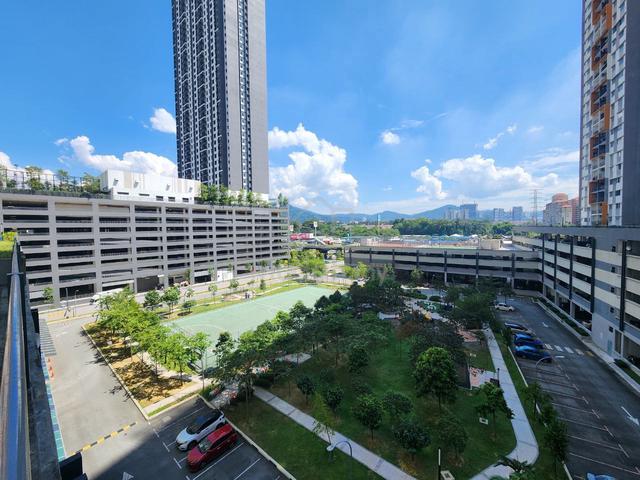 PPA1M Metropolitan Kepong 1
