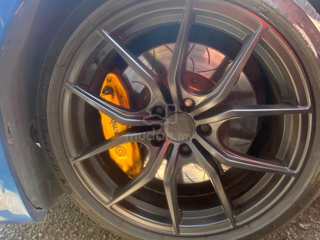 2012 Volkswagen SCIROCCO 1.4 TSI (A)FLASH STAGE 2 - 4