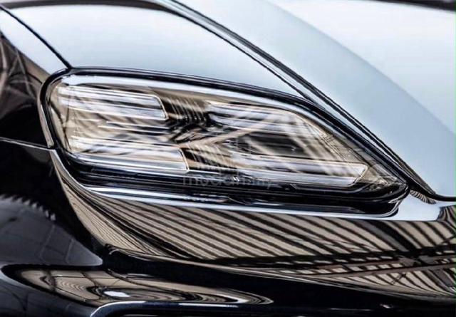2025 BOOKNOW NEW FullOption Porsche MACAN EV - 5