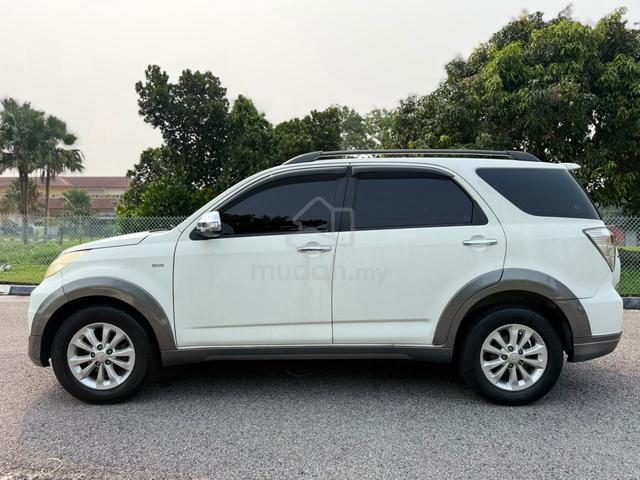 2014 Toyota RUSH 1.5 S F700RE FACELIFT (A) - 5