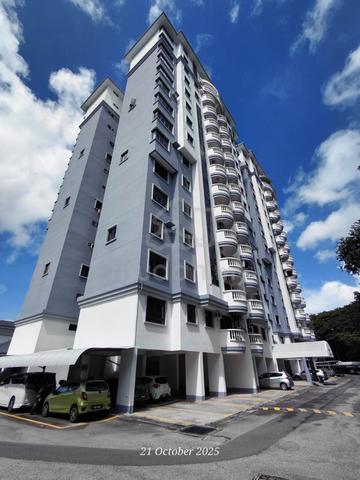 Sri York 1