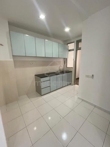 AAA Setia Tropika Double Storey Terrace Partia Furnished For Rent 1