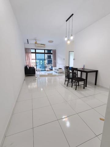 Sky Gardens Residences 1