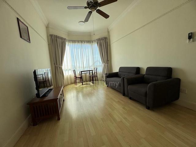 The Peak Condominium 1