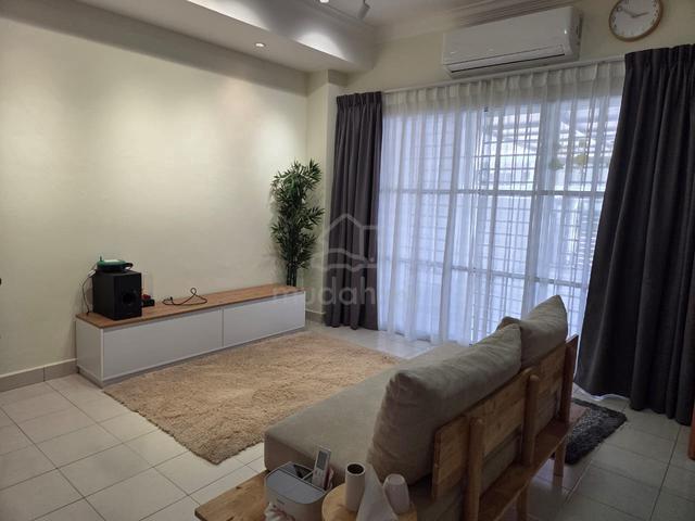 Negeri Sembilan double Storey Tampin 1