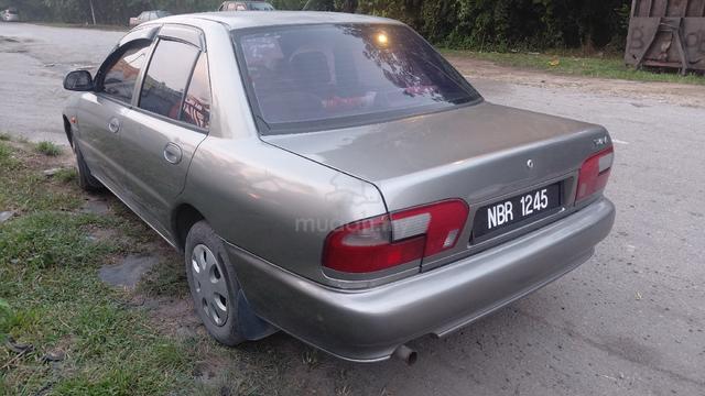 2008 Proton WIRA 1.5 GL (M) - 4
