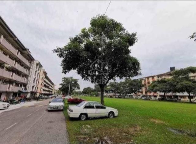 Taman Anika 1
