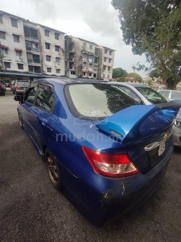 2005 Honda CITY 1.5 VTEC (A) - 2