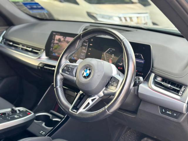 2023 BMW X1 M-SPORT F-LiFT WRTY TILL 2028 NOVEMBER - 2