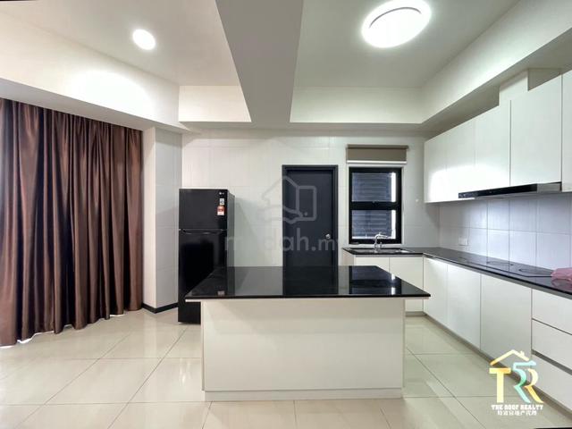 Trinity Residence 1