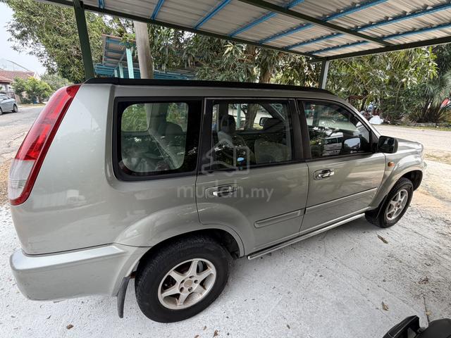 2003 Nissan X-TRAIL 2.0 COMFORT T30 (A) - 3