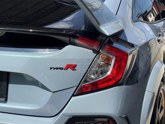 2018 Honda CIVIC 2.0 TYPE R FK8 (M) ORI CONDITION - 3
