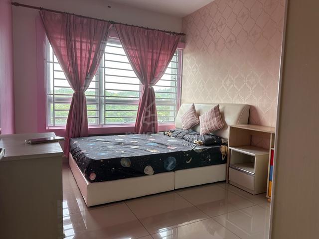 Idaman Residence 1
