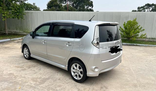 2016 Perodua ALZA 1.5 EZ STANDARD FACELIFT (A) - 3