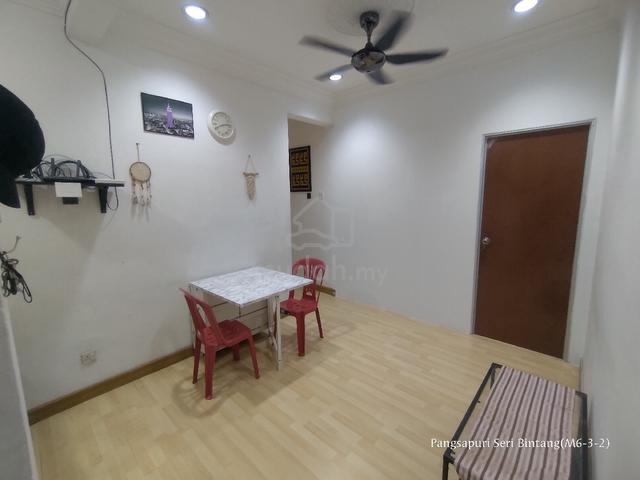 Pangsapuri Seri Bintang 1