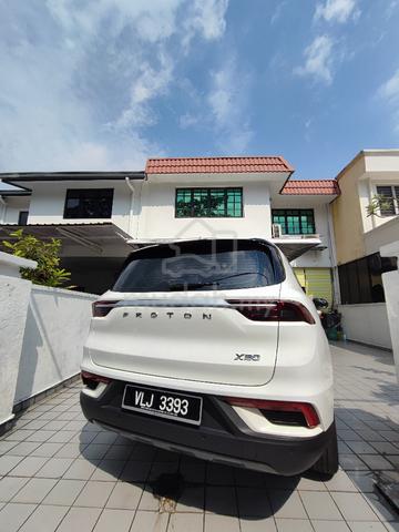 2023 Proton X90 1.5 EXECUTIVE (A) - 4