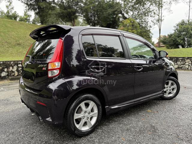 ORI 2014 Perodua MYVI 1.3 SE (A) 1 YEAR WARRANTY! - 3