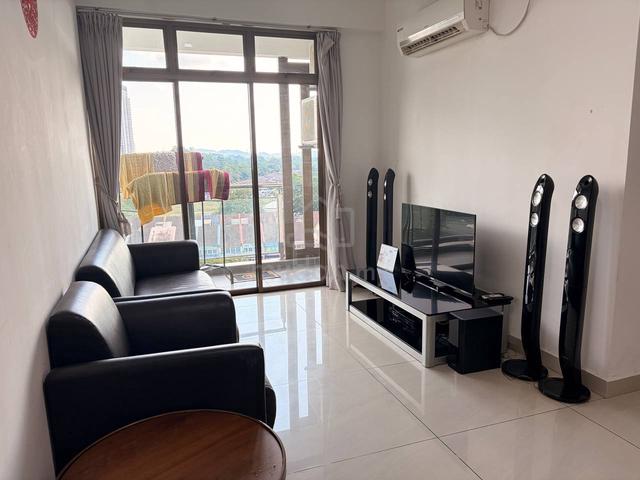 D'Inspire Residence (Inspira Bestari) 1