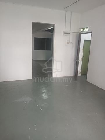 Shop lot in Bandar Teknologi kajang 1