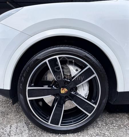 2019 Porsche MSIA CAYENNE S NEW - 4