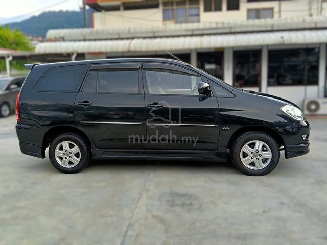 2007 Toyota INNOVA 2.0 E (A) - 4