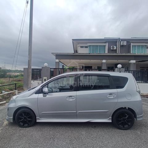 2015 Perodua ALZA 1.5 SX (M) - 5