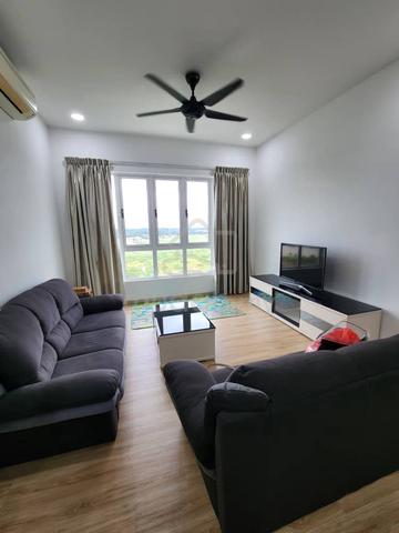 Tropez Residences @ Tropicana Danga Bay 1