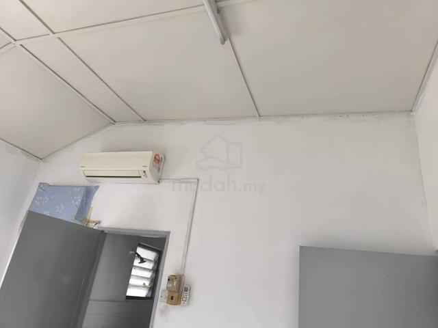 Apartment Taman Malinja 1