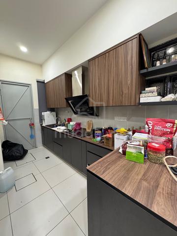 Cheapest, SS9, bandar tasek mutiara, 2 Storey Terrace, full loan, 1