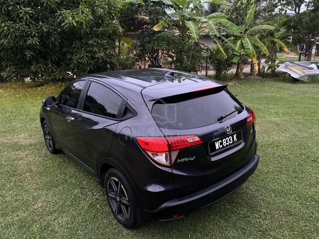2015 Honda HR-V 1.8 V (A) FULL SPEC PREMIUM - 3