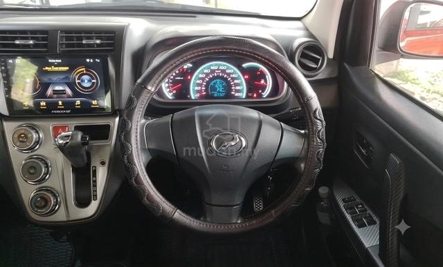 2013 Perodua MYVI 1.3 SE ZHS (A) - 3