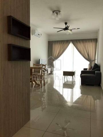 Tropicana Bay Residences @ PWC 1