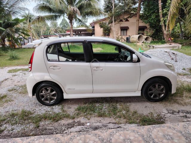 2012 Perodua MYVI 1.5 SE ZHS (A) - 3