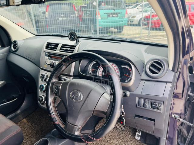 CASH N CARRY 2015 Perodua MYVI 1.5 SE FACELIFT (A) - 4