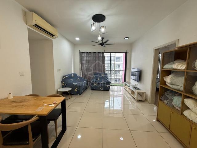 Casa Green (Bukit Jalil) 1