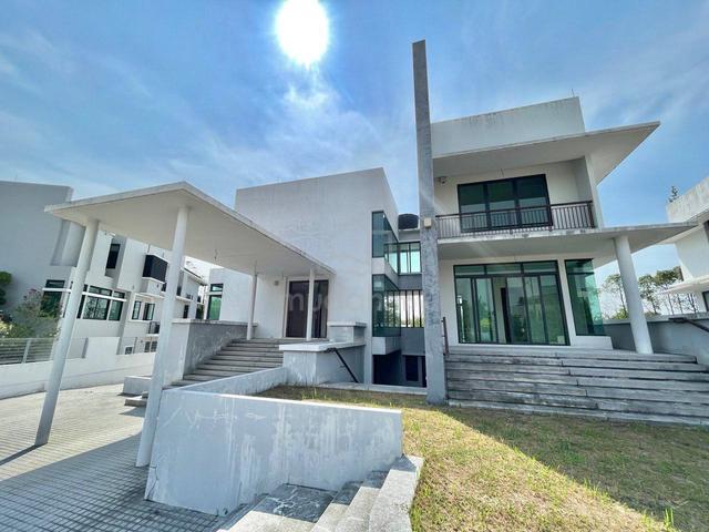 3 Storey Bungalow Primo 2 Jalan Anjung The Enclave Bukit Jelutong 1