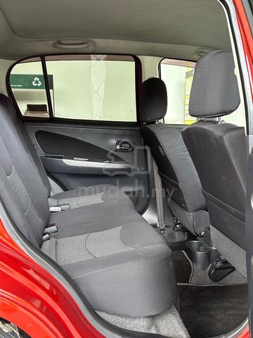 2013 Perodua MYVI 1.3 SE ZHS (A) - 4