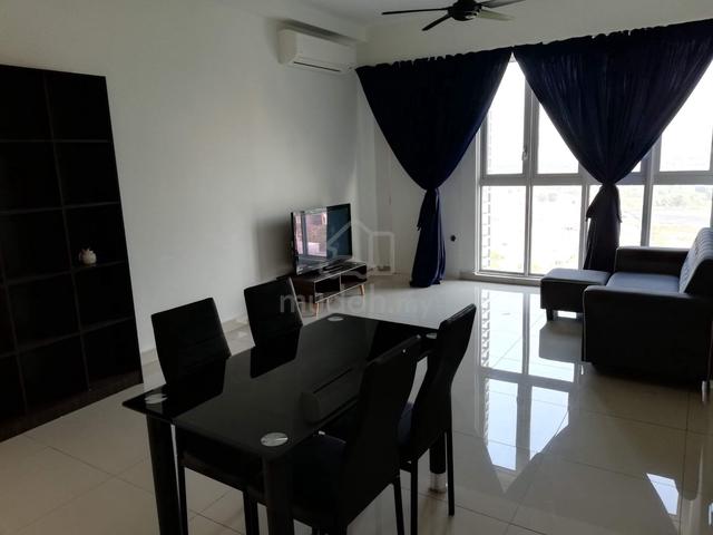Ceria Residence 1
