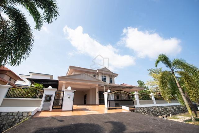 Negeri Sembilan Seremban 2 Freehold Bungalow House For Sale 1