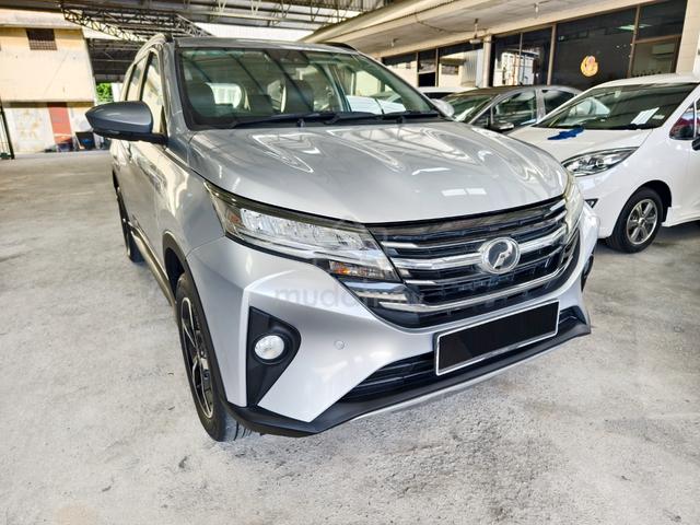 2019 Perodua ARUZ 1.5 AV (A) - 1